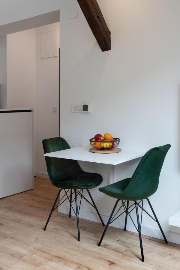 Modern Loft With Gallery In City Center Zágráb Kültér fotó